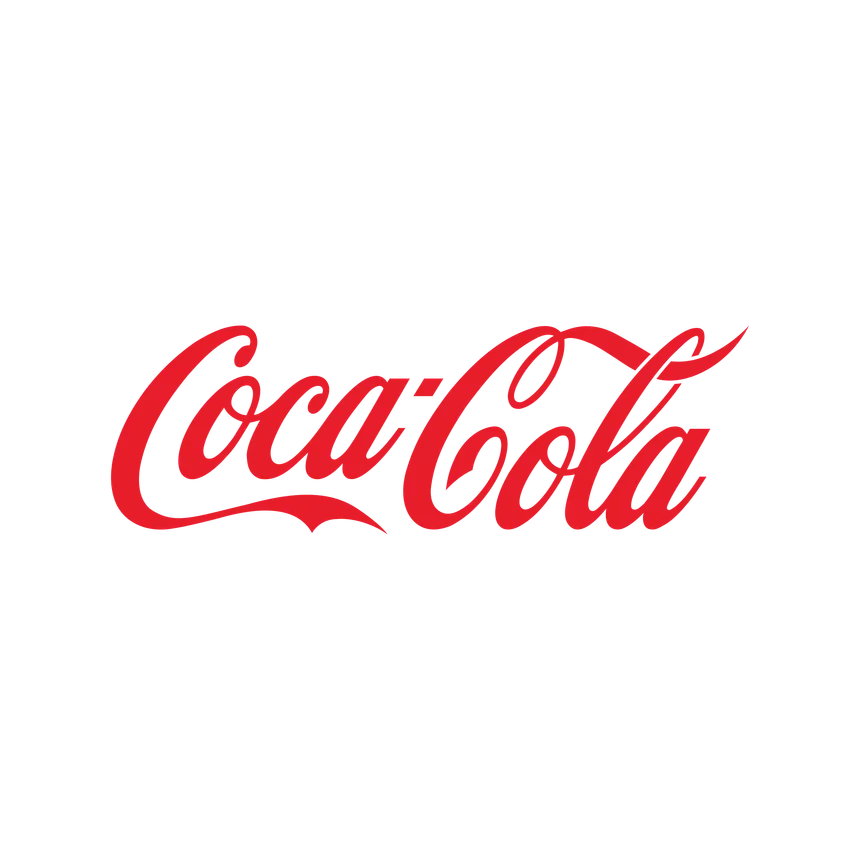 Coca-Cola logo